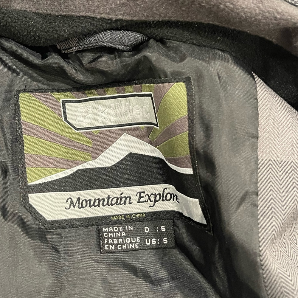 Killtec Mountain Explorer Ski Jacket - image 2